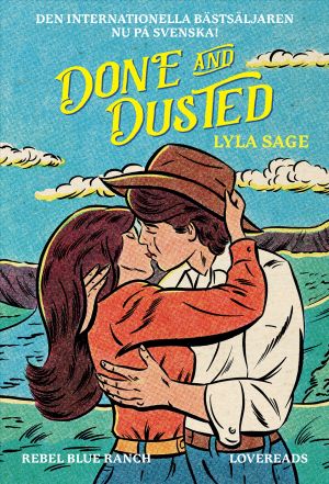 Done and Dusted (svensk utgåva)