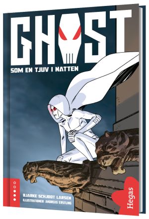 Ghost 1. Som en tjuv i natten