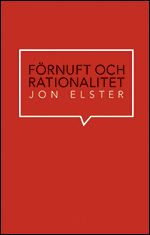 Förnuft och rationalitet