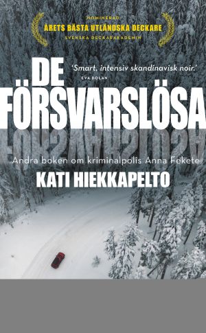 De försvarslösa