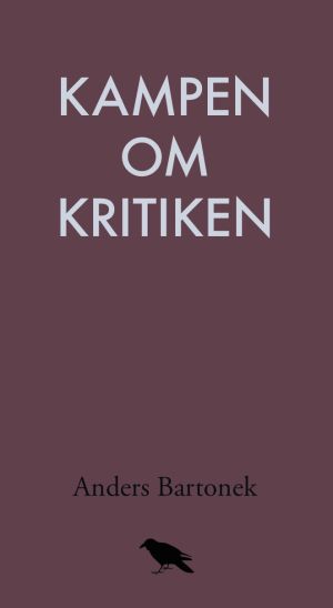 Kampen om kritiken