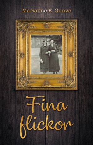 Fina flickor