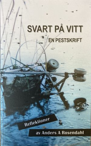 Svart på vitt : en pestskrift