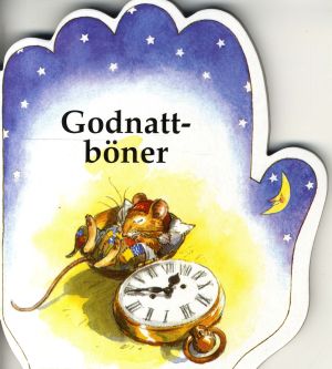 Godnattböner