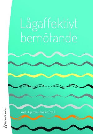 Lågaffektivt bemötande