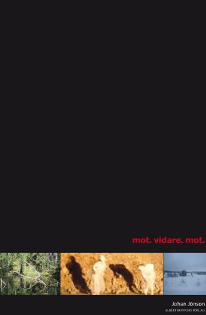 Mot, vidare, mot