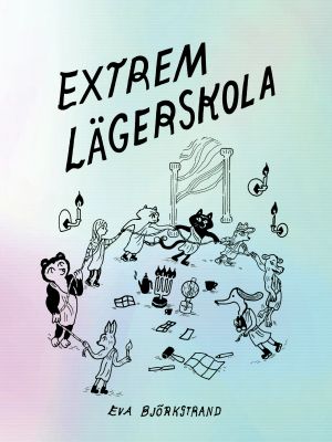 Extrem lägerskola
