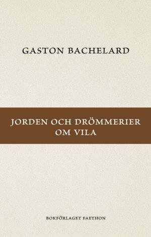 Jorden och drömmerier om vila