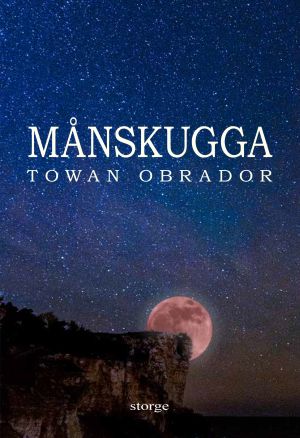 Månskugga