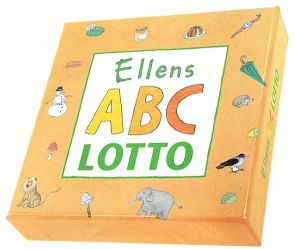 Ellens ABC Lotto