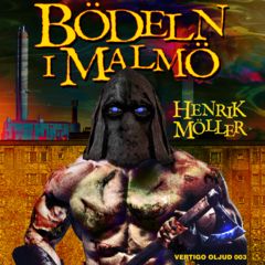Bödeln i Malmö