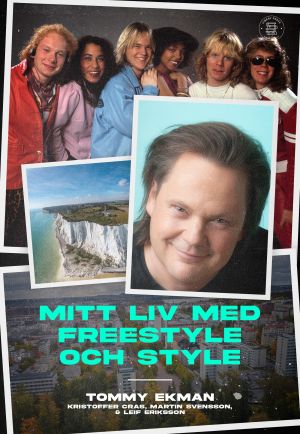 Mitt liv med Freestyle och Style