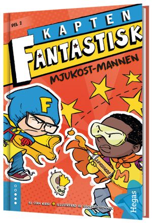Mjukost-mannen
