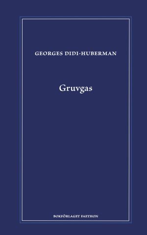 Gruvgas