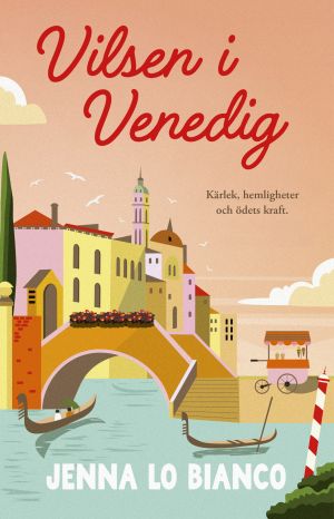 Vilsen i Venedig