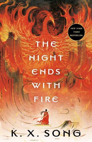 The Night Ends with Fire