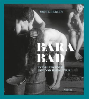 Bara bad : en djupdykning i svensk badkultur