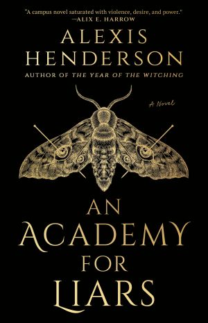 An Academy for Liars