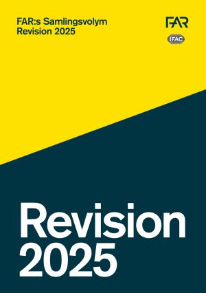 Samlingsvolymen 2025 - Revision