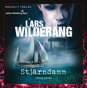 Stjärndamm