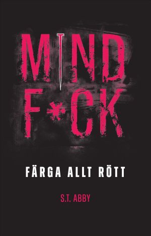Färga allt rött