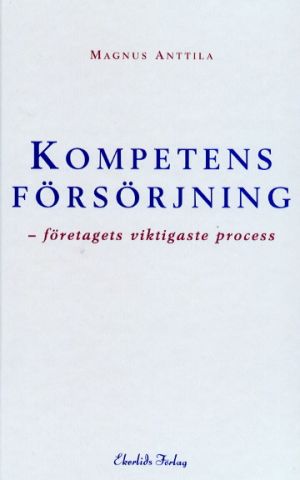 Kompetensförsörjning
