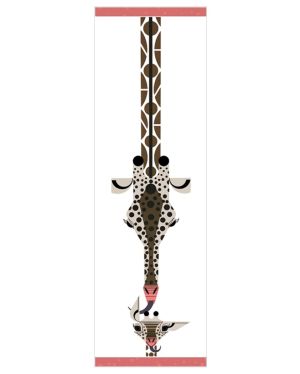 Love from Above Bookmark