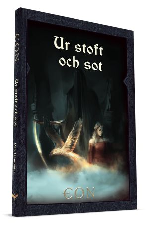 Ur stoft och sot. Standardutgåva