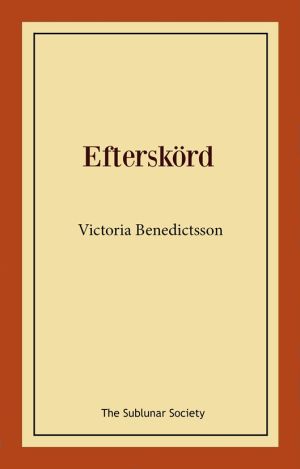Efterskörd