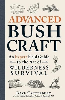 Advanced Bushcraft