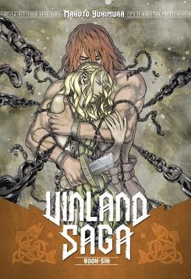 Vinland saga vol. 6