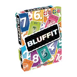 Spel - Bluffit