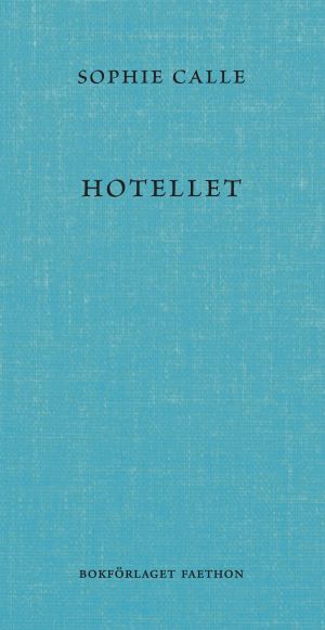 Hotellet