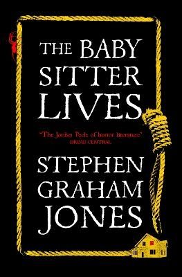 The Babysitter Lives