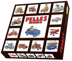 Pelles Memo