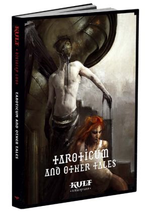 Taroticum and Other Tales - Scenario collection