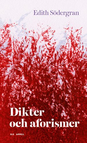 Dikter och aforismer