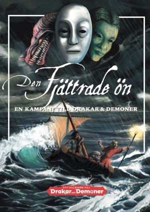 Den fjättrade ön