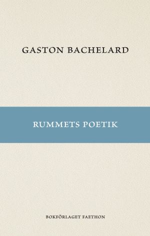 Rummets poetik