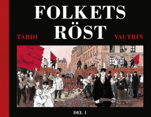 Folkets röst. D 1