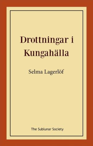 Drottningar i Kungahälla