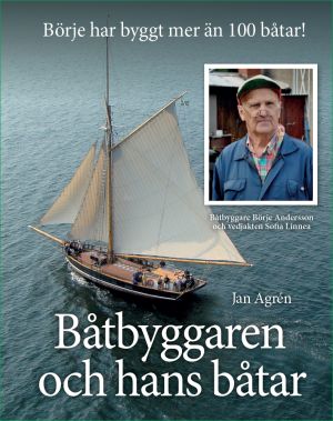 Båtbyggaren och hans båtar