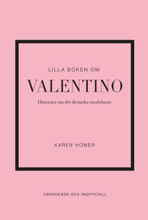 Lilla boken om Valentino