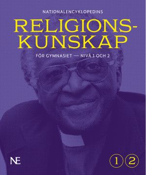 NE Religionskunskap för gymnasiet : nivå 1 och 2