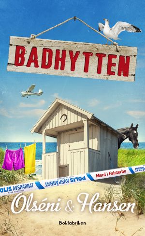 Badhytten