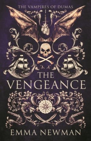 The Vengeance