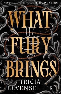 What Fury Brings