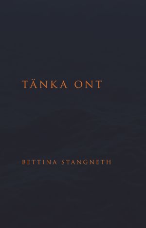 Tänka ont
