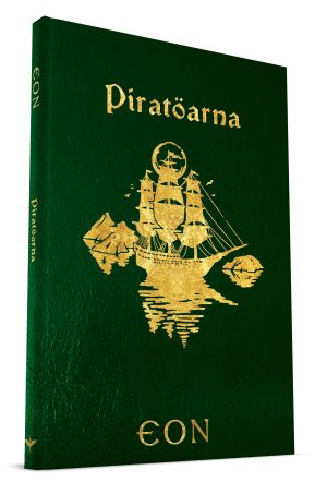 Piratöarna