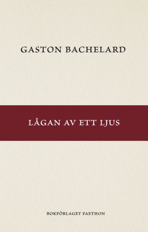 Lågan av ett ljus